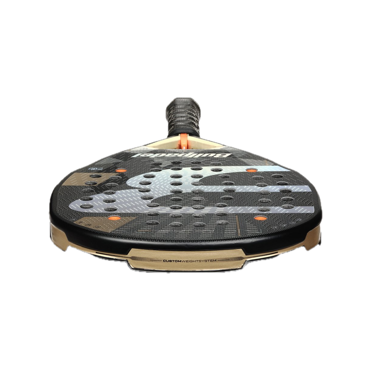 RACKET BULLPADEL NEURON 02 (2026) image 4