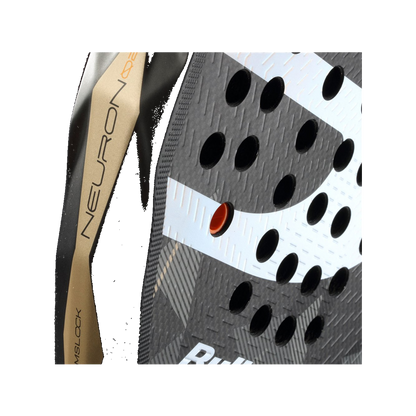 RACKET BULLPADEL NEURON 02 (2026) image 8