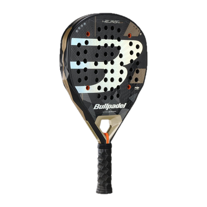 RACKET BULLPADEL NEURON 02 (2026) image 3