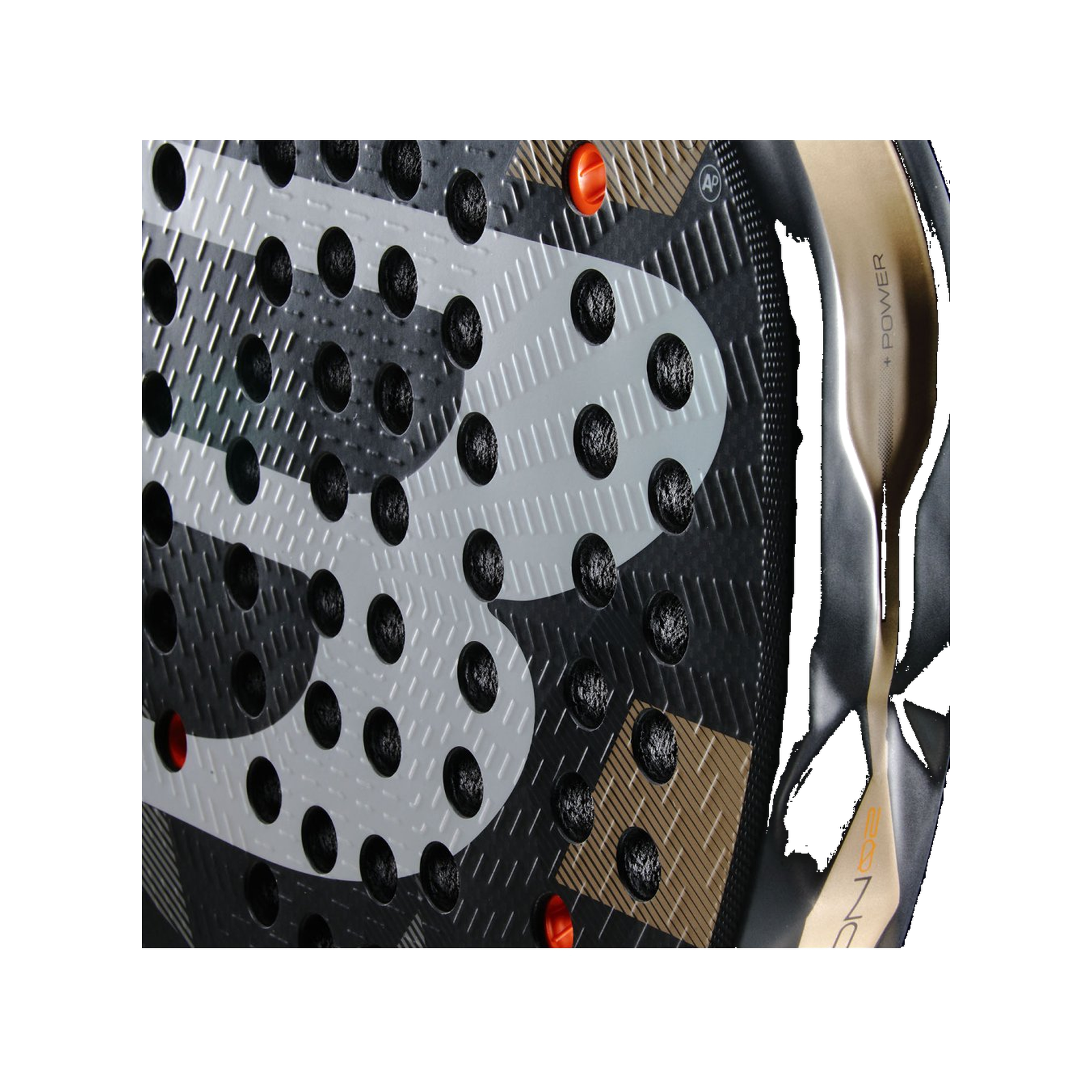 RACKET BULLPADEL NEURON 02 (2026) image 7