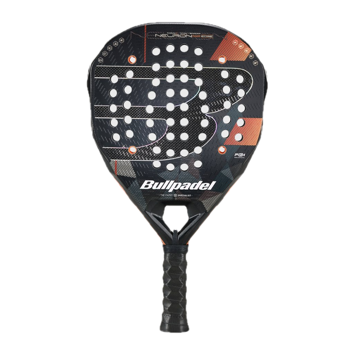 BULLPADEL RACKET BULLPADEL NEURON 02 EDGE (2026)