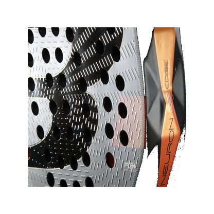 RACKET BULLPADEL NEURON 02 EDGE (2026) image 5
