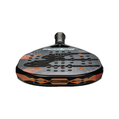 RACKET BULLPADEL NEURON 02 EDGE (2026) image 3
