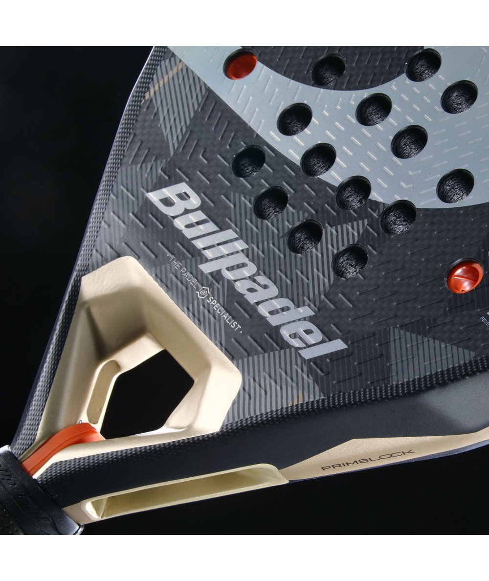 RACKET BULLPADEL NEURON 02 (2026) image 5