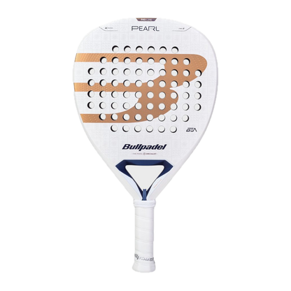 RACKET BULLPADEL PEARL 27 (2026) image 1