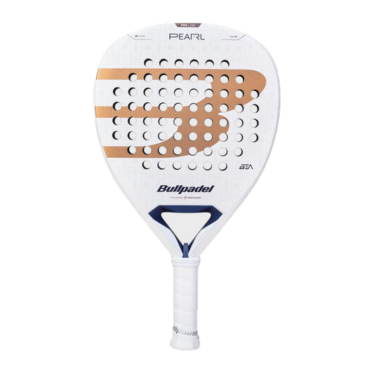 RACKET BULLPADEL PEARL 27 (2026) image 1