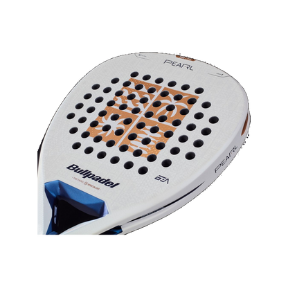 RACKET BULLPADEL PEARL 27 (2026) image 7
