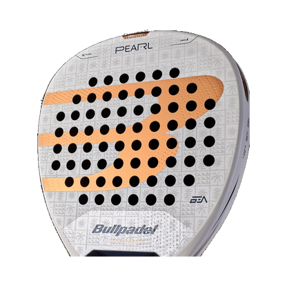 RACKET BULLPADEL PEARL 27 (2026) image 9