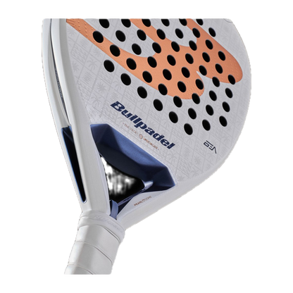 RACKET BULLPADEL PEARL 27 (2026) image 11