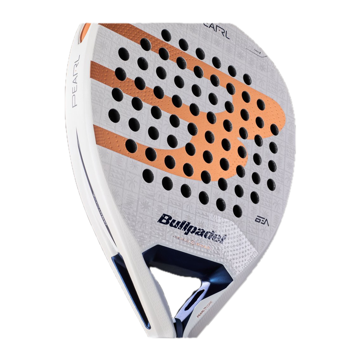 RACKET BULLPADEL PEARL 27 (2026) image 10