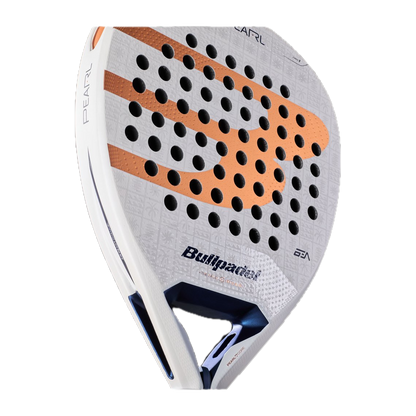 RACKET BULLPADEL PEARL 27 (2026) image 10