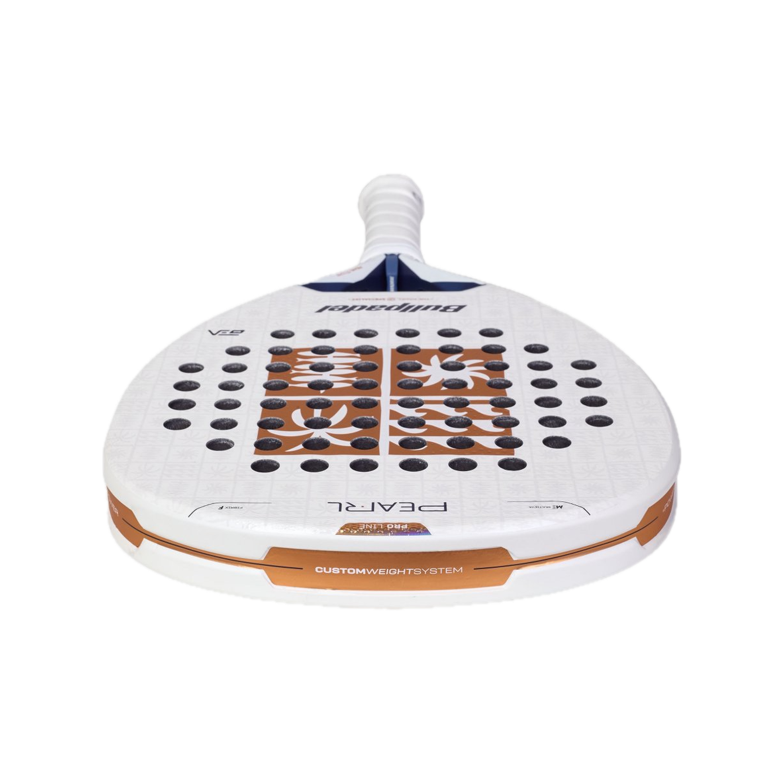 RACKET BULLPADEL PEARL 27 (2026) image 6