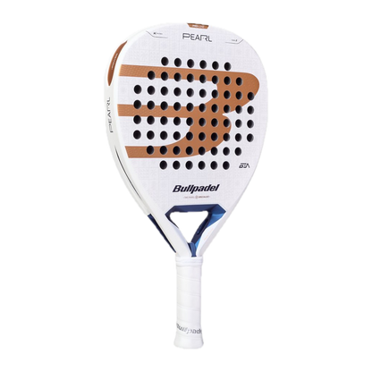 RACKET BULLPADEL PEARL 27 (2026) image 4
