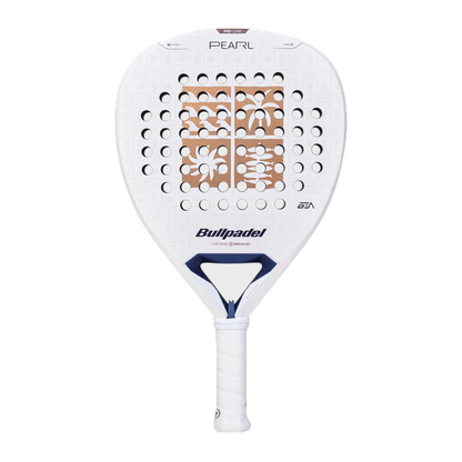 RACKET BULLPADEL PEARL 27 (2026) image 2