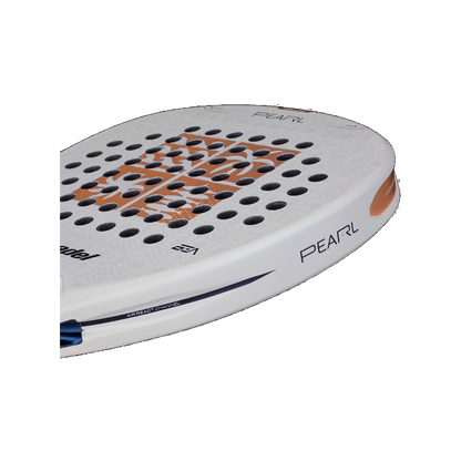 RACKET BULLPADEL PEARL 27 (2026) image 8