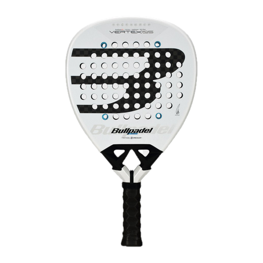 RACKET BULLPADEL VERTEX 05 (2026) image 1