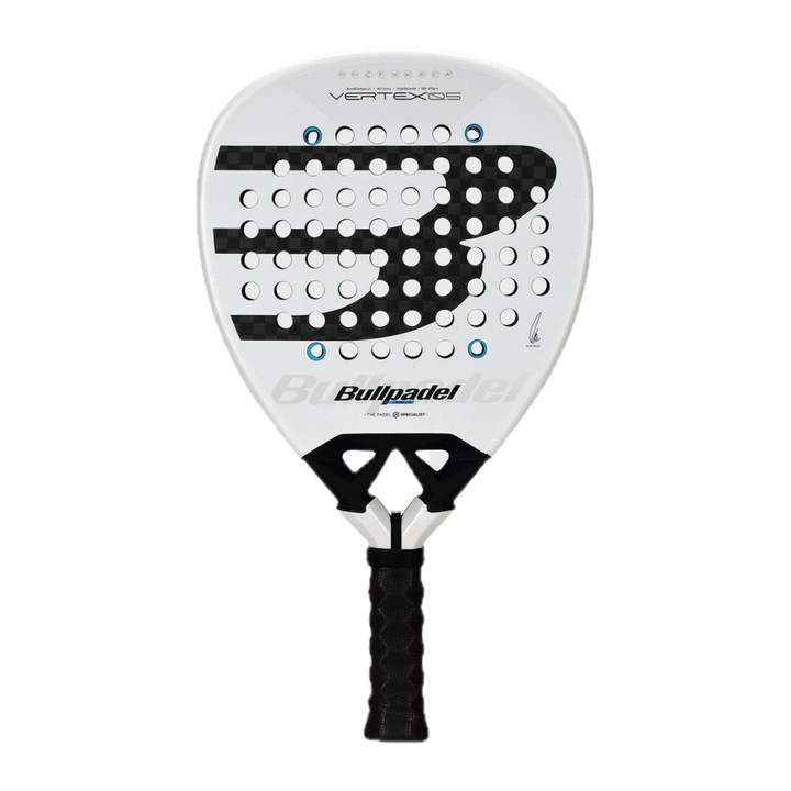 BULLPADEL RACKET BULLPADEL VERTEX 05 (2026)