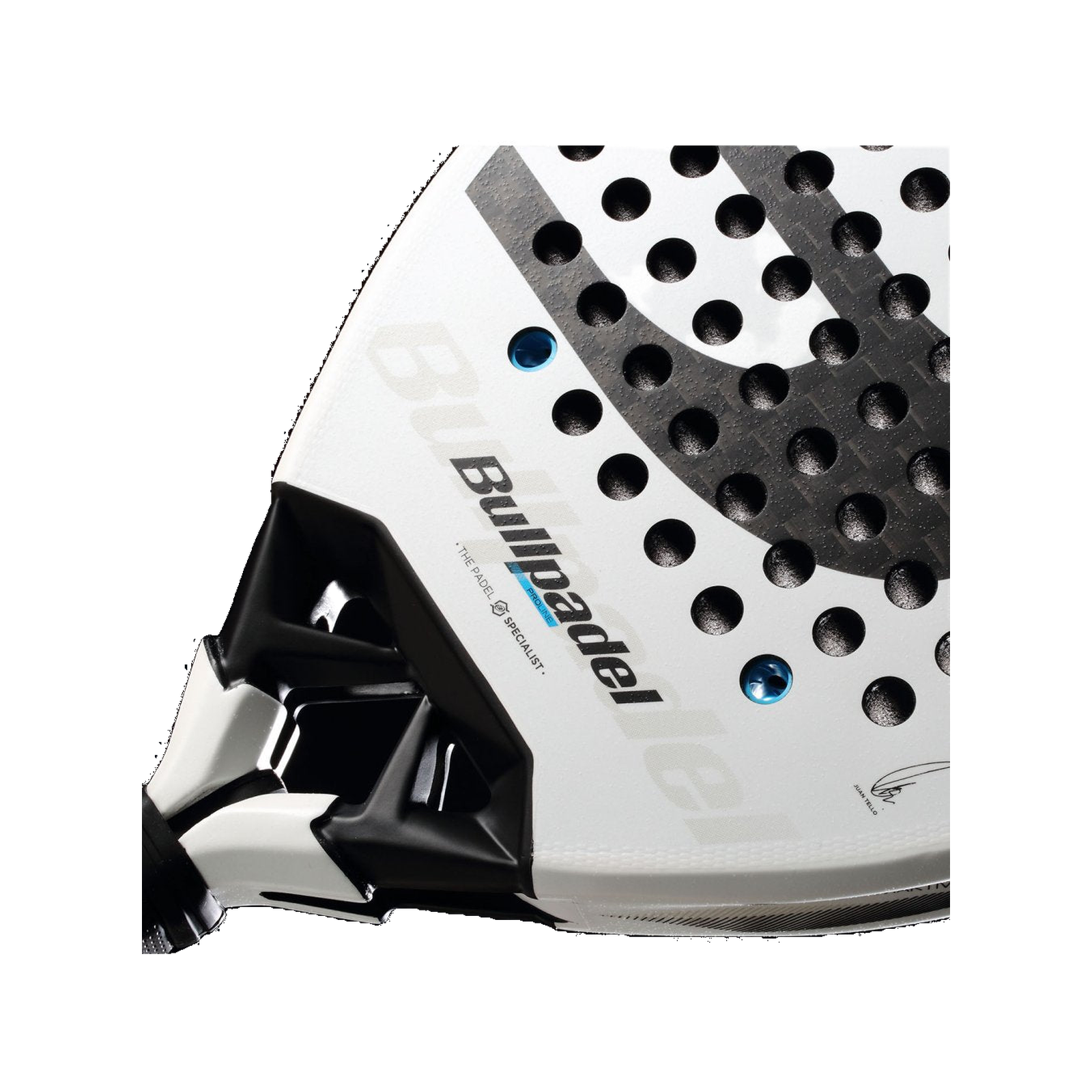RACKET BULLPADEL VERTEX 05 (2026) image 5