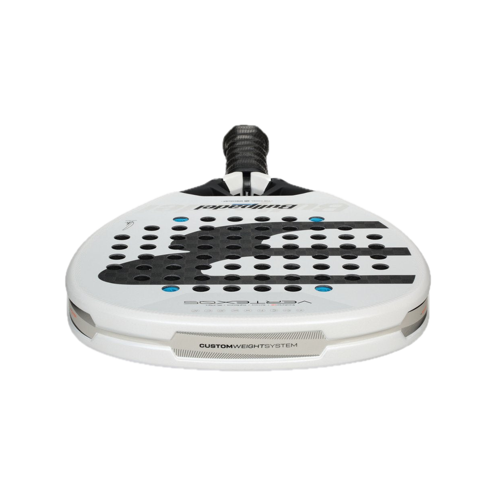 RACKET BULLPADEL VERTEX 05 (2026) image 4