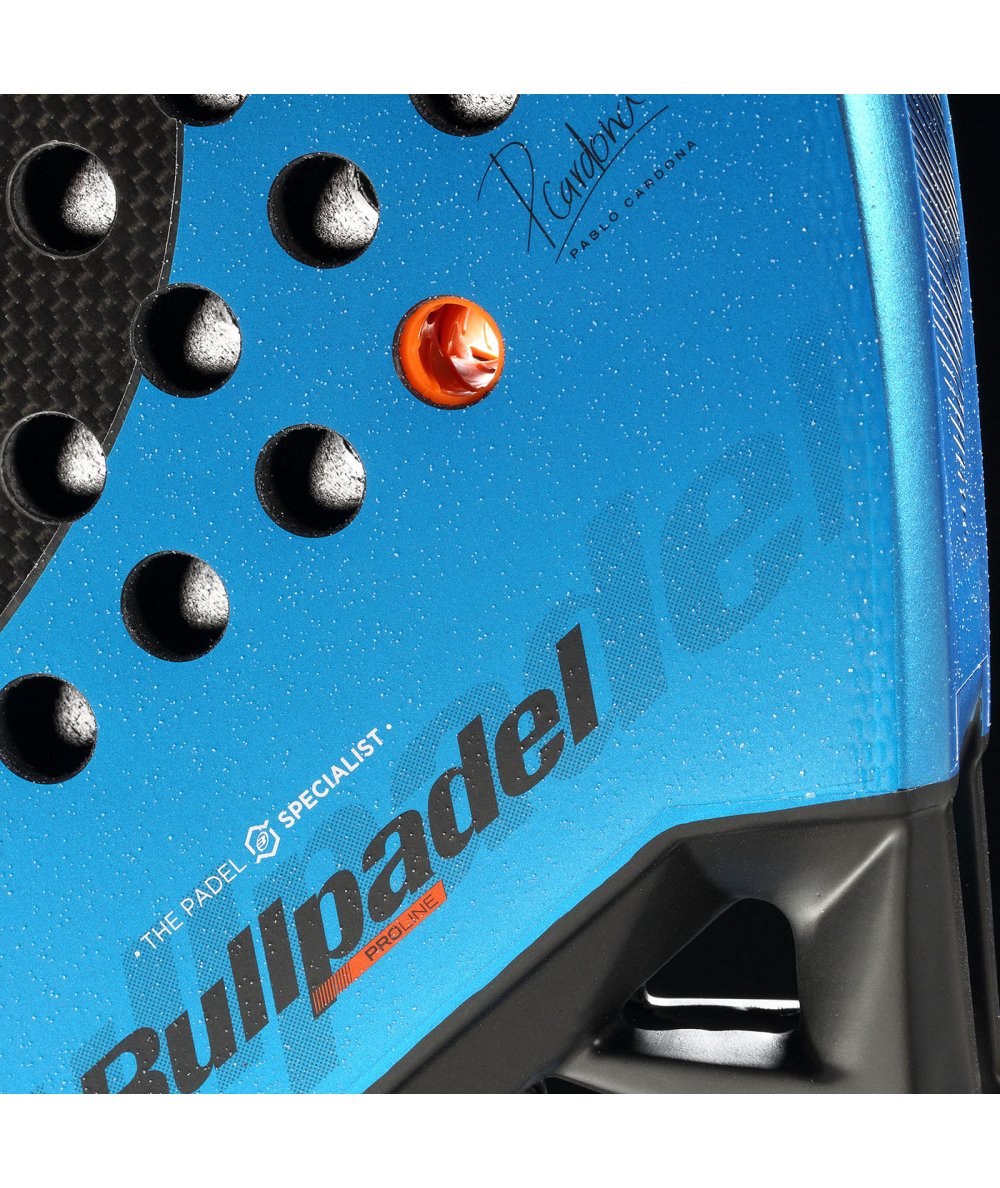 BULLPADEL VERTEX 05 GEO (2026) image 5
