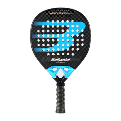 RACKET BULLPADEL VERTEX 05 HYB (2026) image 1