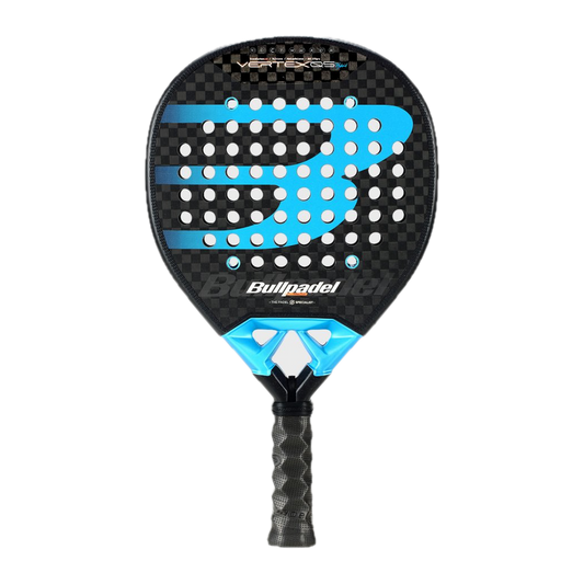 RACKET BULLPADEL VERTEX 05 HYB (2026) image 1