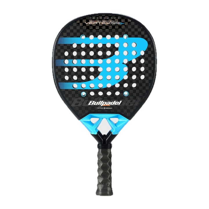 BULLPADEL RACKET BULLPADEL VERTEX 05 HYB (2026)