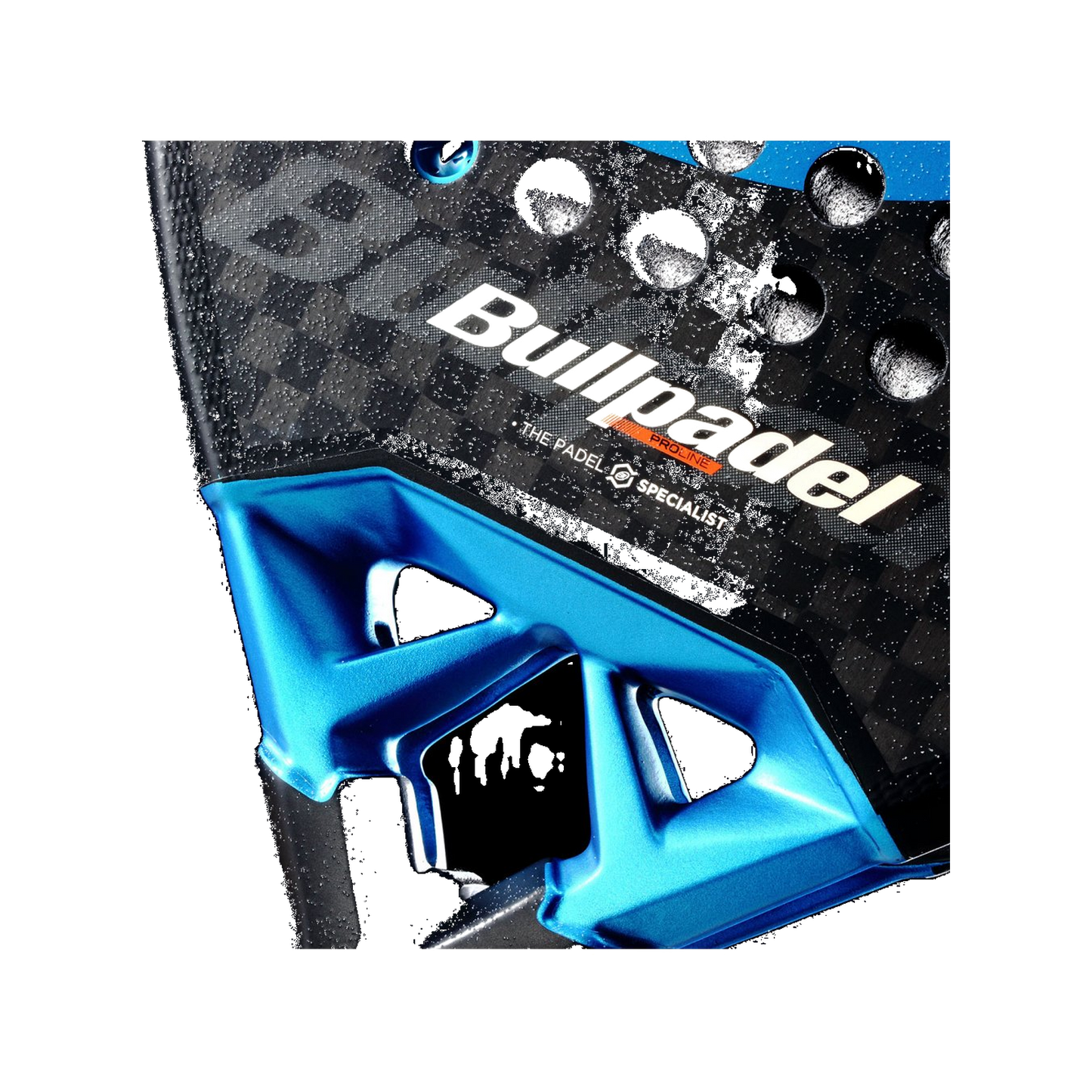 RACKET BULLPADEL VERTEX 05 HYB (2026) image 7