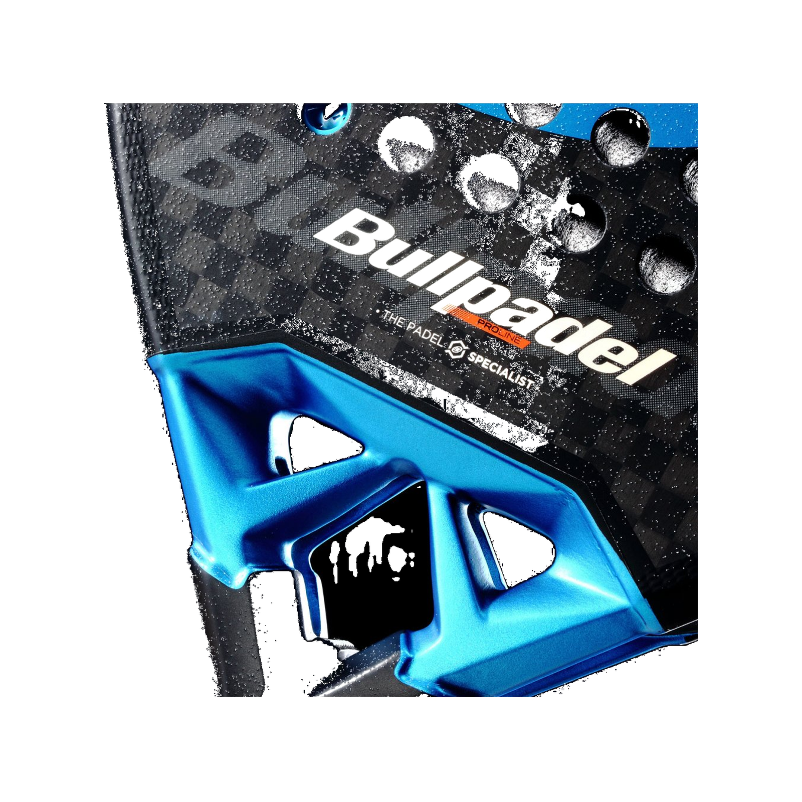 RACKET BULLPADEL VERTEX 05 HYB (2026) image 7