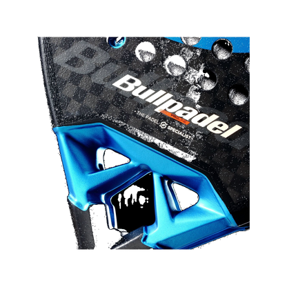 RACKET BULLPADEL VERTEX 05 HYB (2026) image 7
