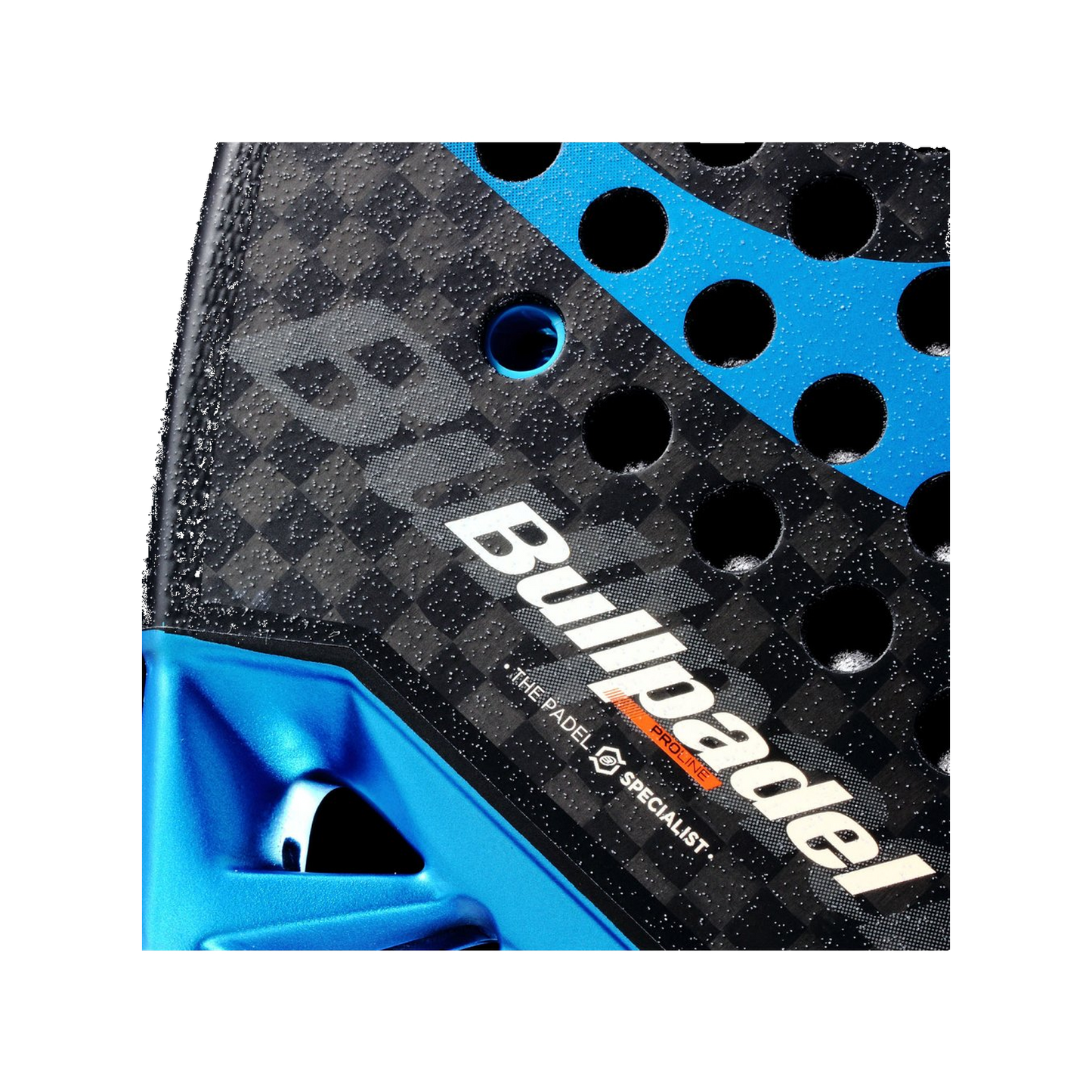 RACKET BULLPADEL VERTEX 05 HYB (2026) image 6
