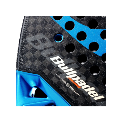 RACKET BULLPADEL VERTEX 05 HYB (2026) image 6