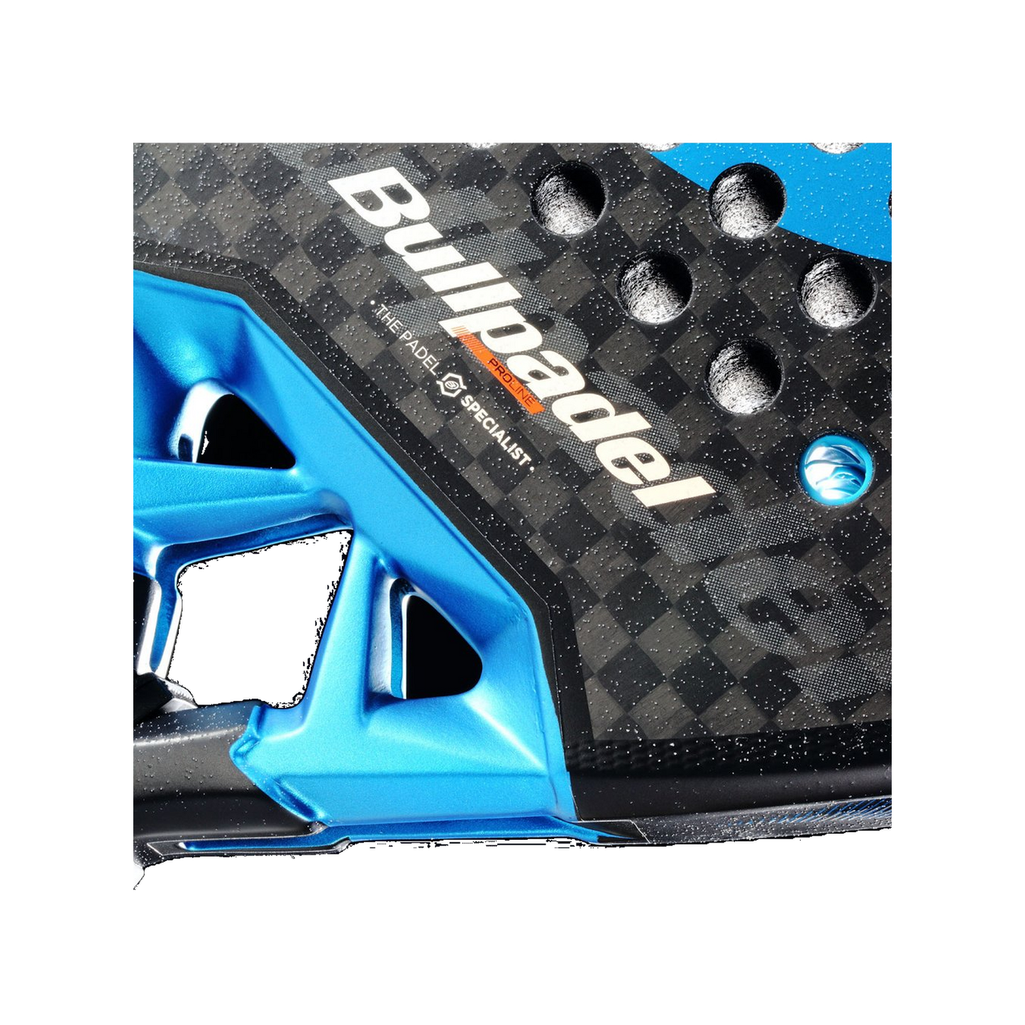 RACKET BULLPADEL VERTEX 05 HYB (2026) image 5