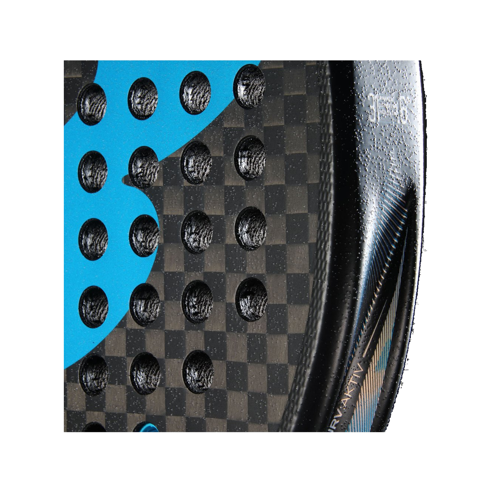 RACKET BULLPADEL VERTEX 05 HYB (2026) image 8