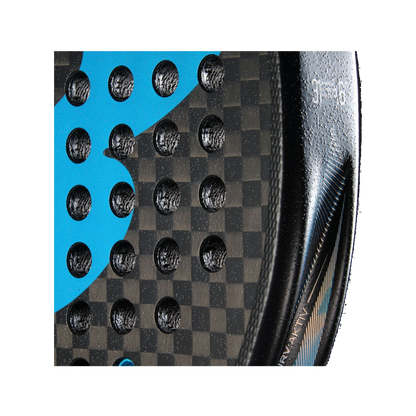 RACKET BULLPADEL VERTEX 05 HYB (2026) image 8
