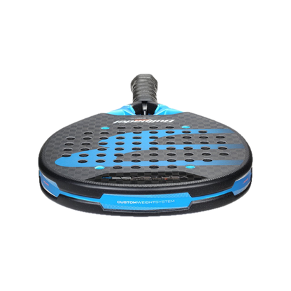 RACKET BULLPADEL VERTEX 05 HYB (2026) image 4