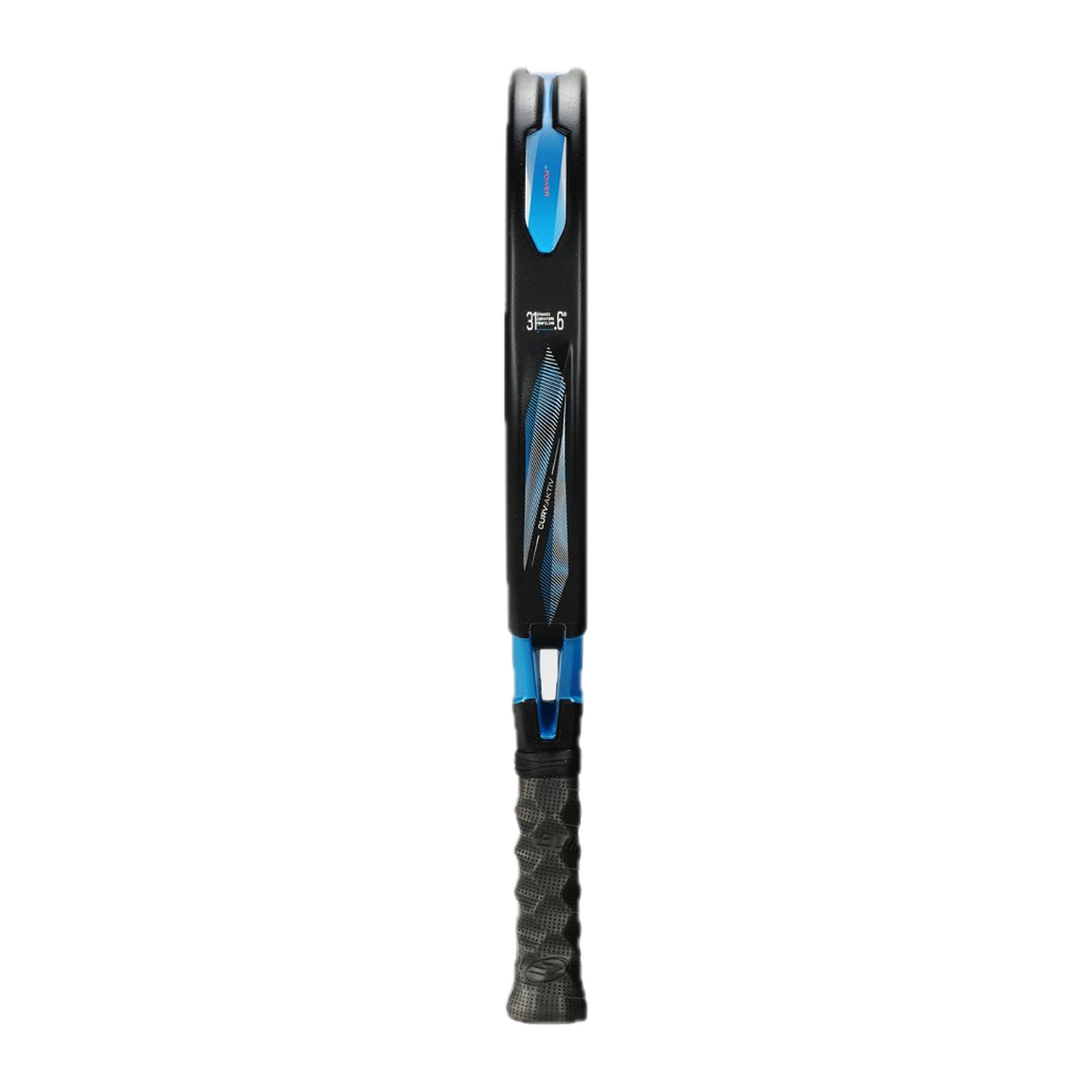 RACKET BULLPADEL VERTEX 05 HYB (2026) image 3