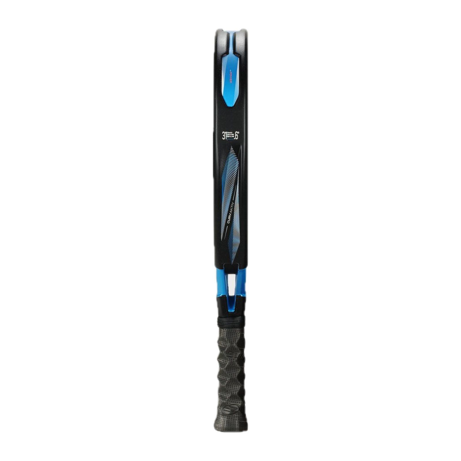 RACKET BULLPADEL VERTEX 05 HYB (2026) image 3