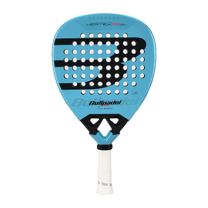 RACKET BULLPADEL VERTEX 05 W (2026) image 1