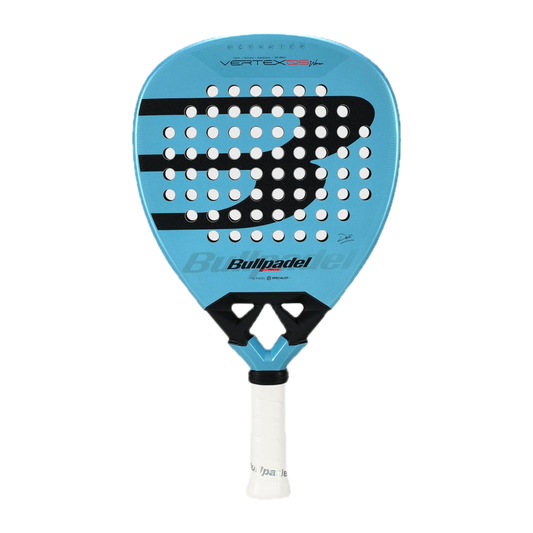 RACKET BULLPADEL VERTEX 05 W (2026) image 1