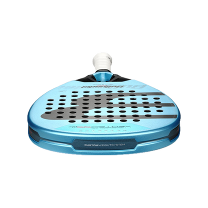 RACKET BULLPADEL VERTEX 05 W (2026) image 4