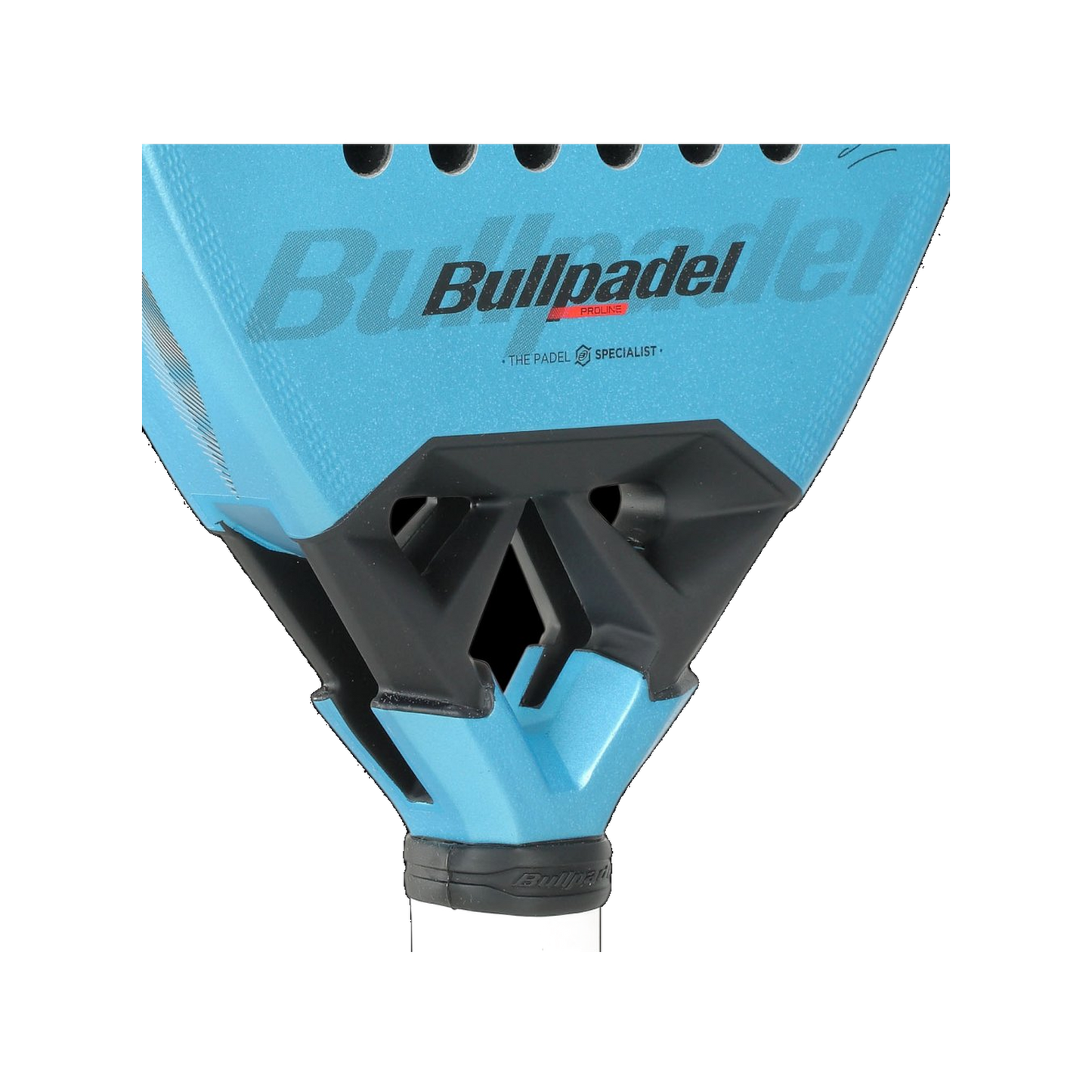 RACKET BULLPADEL VERTEX 05 W (2026) image 6