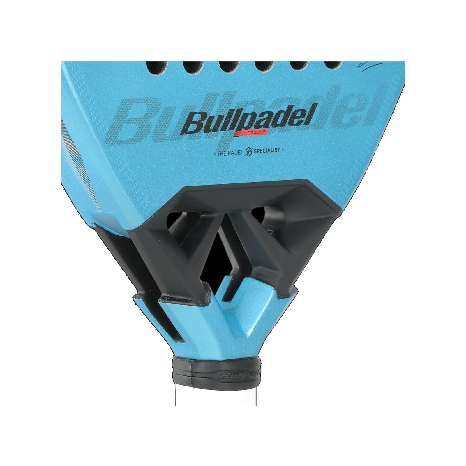 RACKET BULLPADEL VERTEX 05 W (2026) image 6