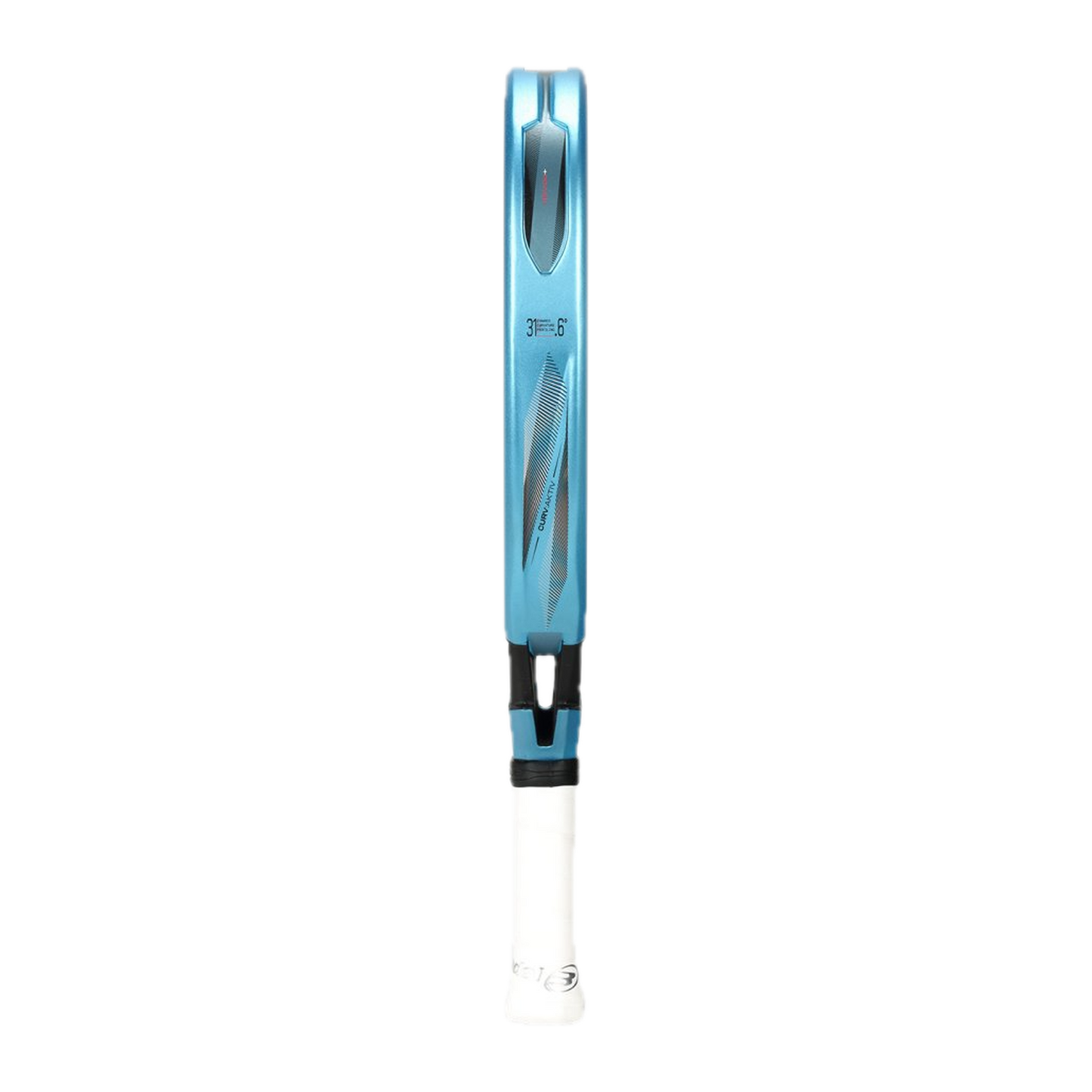 RACKET BULLPADEL VERTEX 05 W (2026) image 3