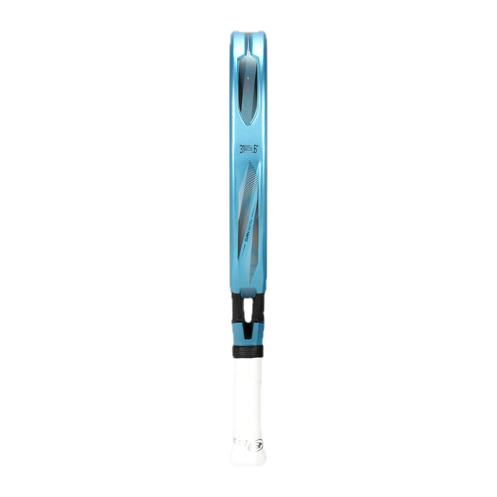 RACKET BULLPADEL VERTEX 05 W (2026) image 3