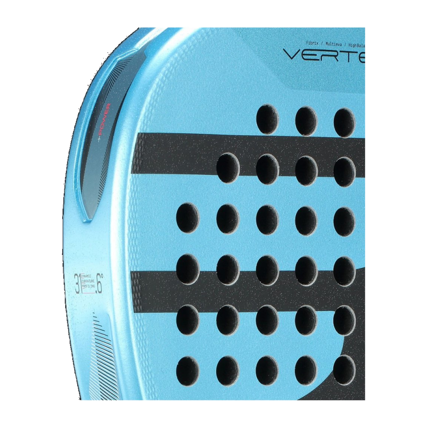 RACKET BULLPADEL VERTEX 05 W (2026) image 5
