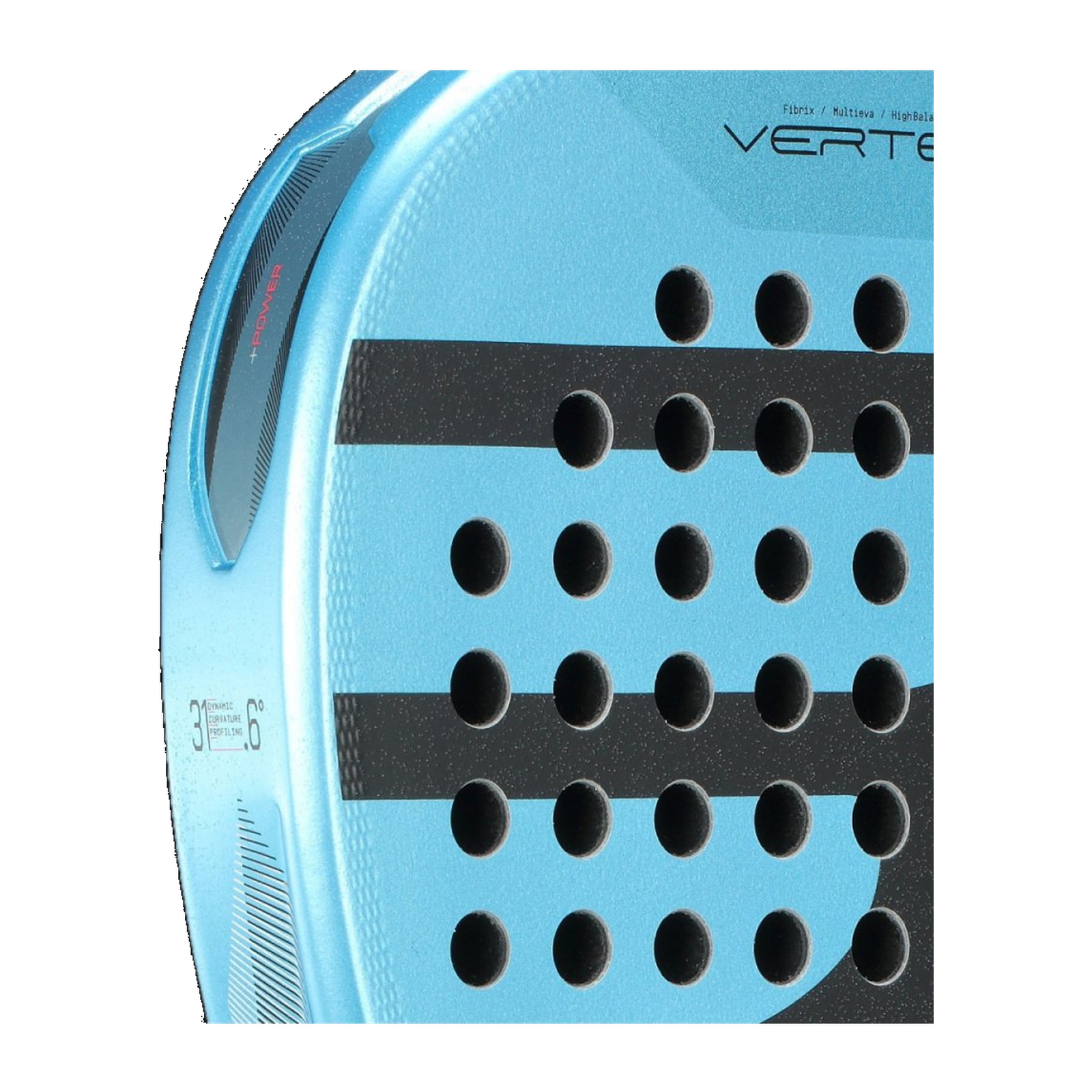 RACKET BULLPADEL VERTEX 05 W (2026) image 5