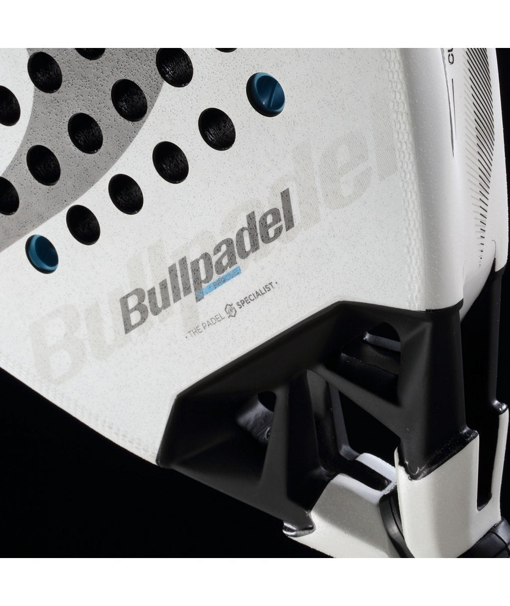 RACKET BULLPADEL VERTEX 05 (2026) image 7