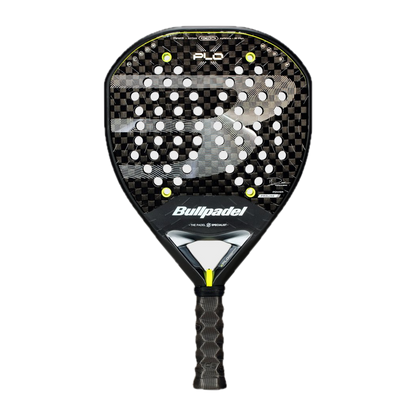 RACKET BULLPADEL XPLO 26 (2026) image 1