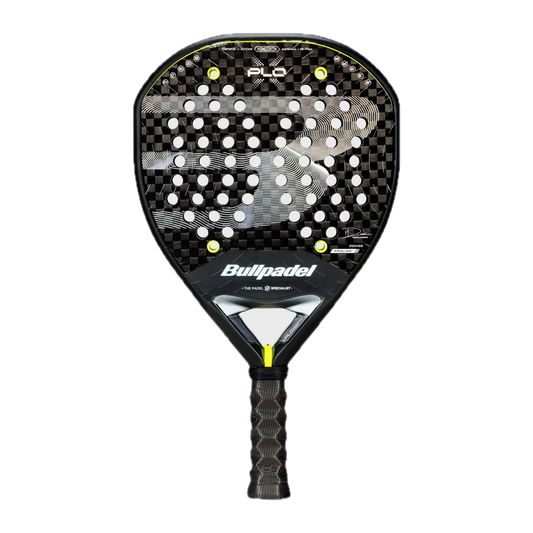RACKET BULLPADEL XPLO 26 (2026) image 1